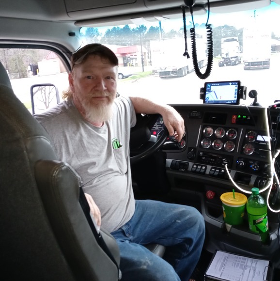 Meet your Posher, John - Picture 1 of 1